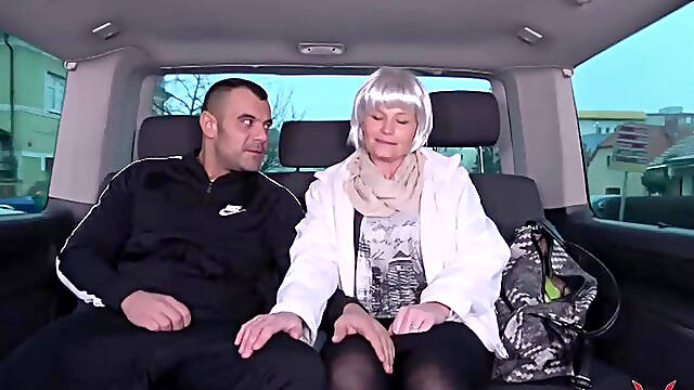 Clarisa Milf like it Hot