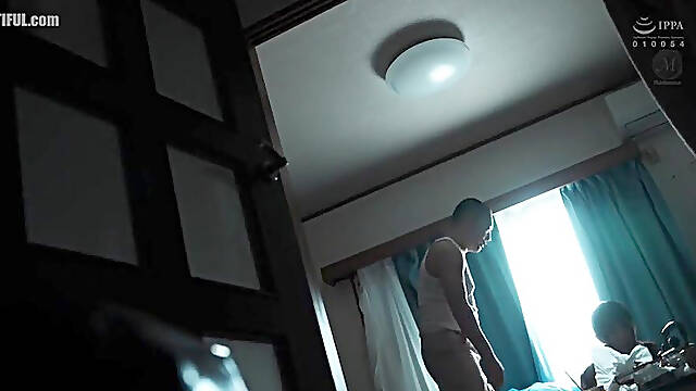 SinfulSluttyPrisoner V.s. LustfulOldMAN ❤️ SevenDAYs Of OrgasmicFUCK ? J3U64R-364 ?? Aoi Ichino