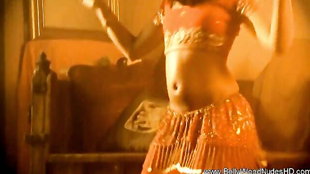 Milfs sex with fairly dear from Bollywood Nudes HD