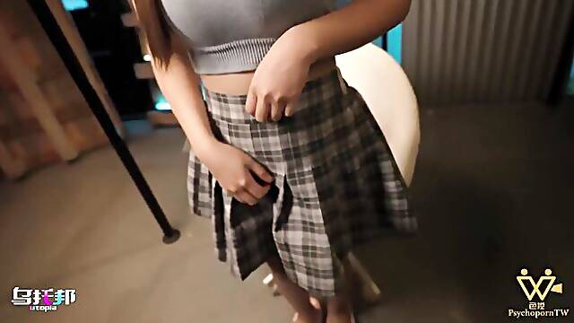 Captivating one and onlys amateur smut