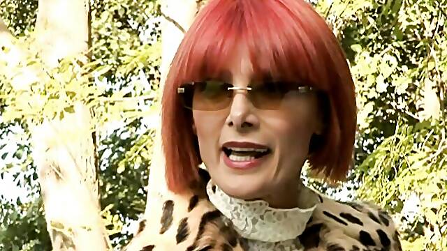 MILF & GRANNY STORE featuring hoochies hard action