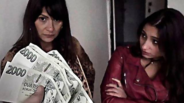 Real Czech Gypsies Reloaded