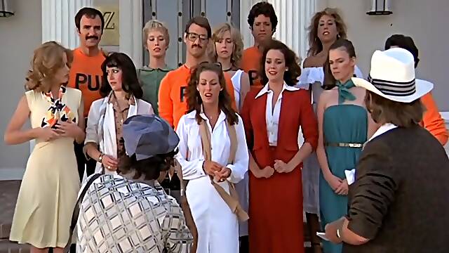 When Porn Was Awesome 6 - Annette Haven