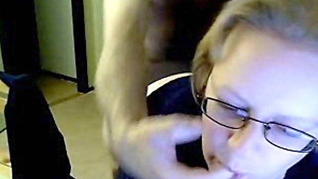 Swedish MILF is having fun with her husband. Homemade video