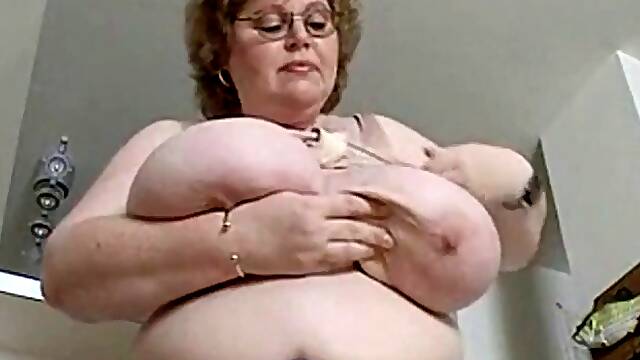 Big Tits Gigantic Floppy