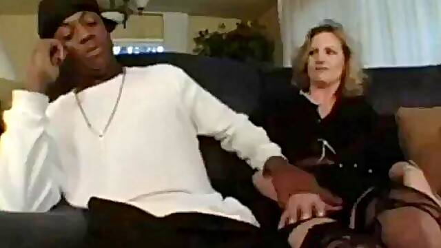 Mature Wife Wants Tha D ft. Autumn Moon: Blowjob, Doggy Cowgirl Porn