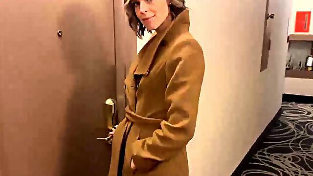 Husband Watches Friend Fuck his Wife in