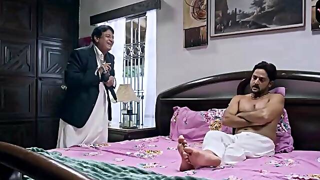 Adult Web Series sex Scene