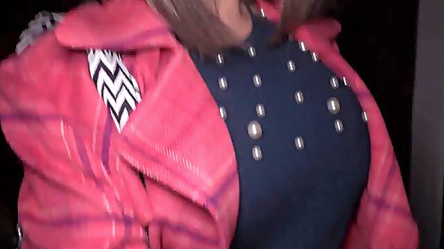 Public agent i pound my gfs hot mommy who has good Big Boobs