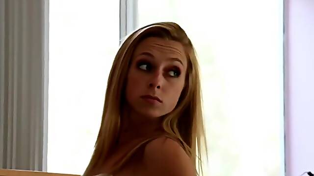 Step mommy Seduction in HD Pt3 (720p)