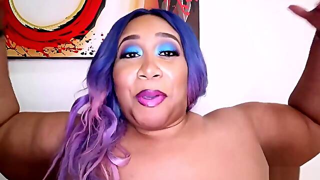 Cotton Candi - Cotton`s Sex Buddy