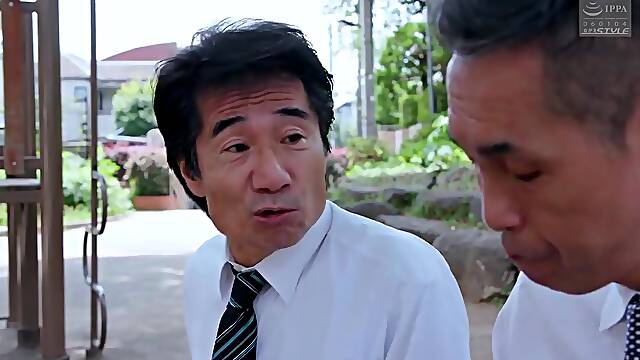 [nsfs-136] (4k) Cuckold House 4 – Wife Who Was Turned Into A Dutch Wife - Hitomi Honda And Honda Hitomi