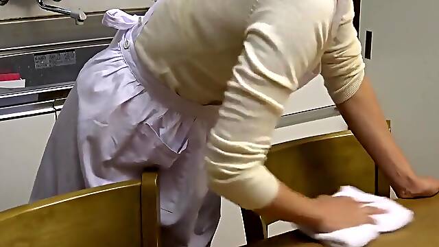 Ogata Yasuko And Kubo Kyouko