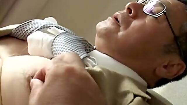 Amazing sex scene homo Asian newest , check it