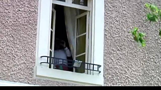 Pool orgy with Papy invited