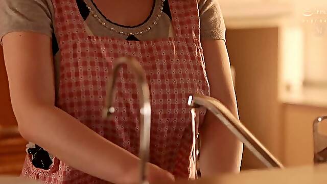 Japanese Mom Movies