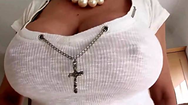 Best of Lady Sonia riding a symian in seamed stockings and toying herself