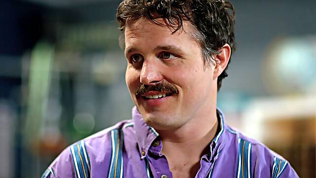 Perverted MILF whore X-rated scene