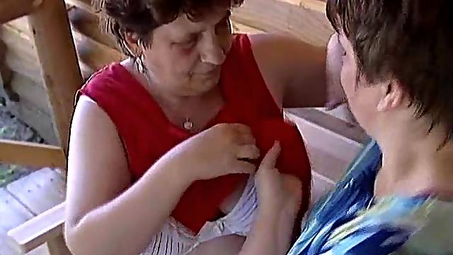 Lesbian videos