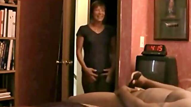Caught masturbating by hawt mother I'd like to fuck
