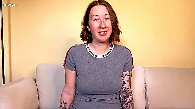 Preggo With Sextuplets