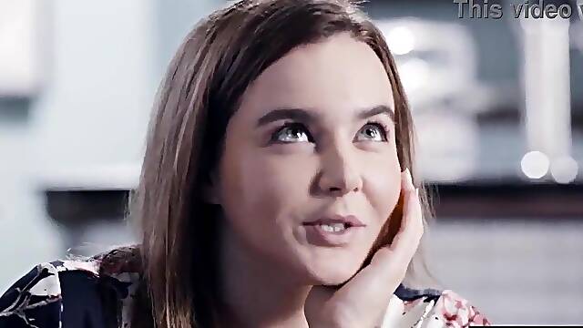 Biggest tits big beautiful woman mother I'd like to fuck lost a wager and has a 3some with breasty BFF