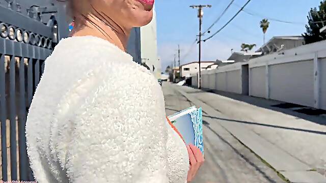 Stepmom Tests to Watch If Im Homo