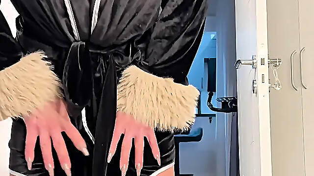 A lot of hard work went into this mother id like to fuck body