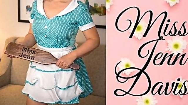 Interview with Miss Jenn Davis by ABDL Author Alex Bridges Discussing Adult Diaper Discipline & Greater Amount