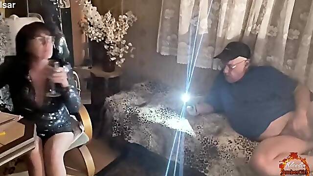 Spunk flow to titties Polish mother Id like to fuck KlaudiaAmberGirl