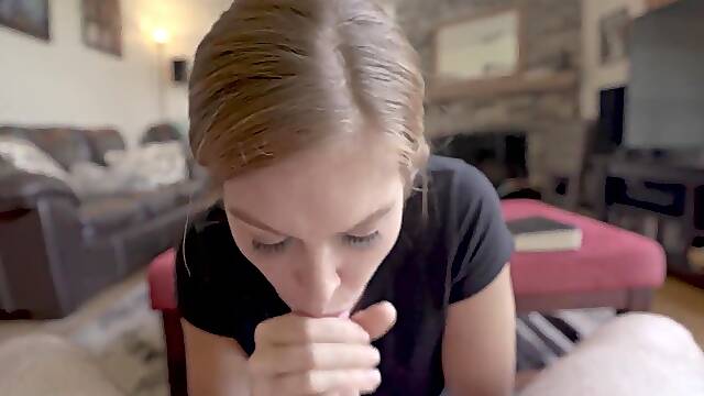 WCA Productions My Girlfriends Hawt Christian StepMom Ivy Secret