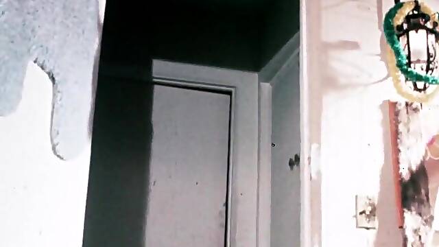 Tails of a Bus Bench (1970, US, short movie scene, Full HD rip)