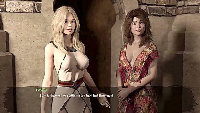 Desert St. # 32 Let me watch what my hubby watches in you