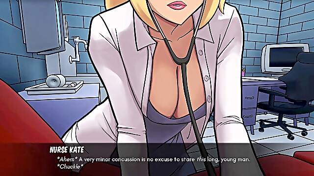 Danny Phantom Amity Park Redux Part 1