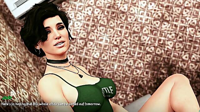 AOA ACADEMY #80 - PC Gameplay [HD]