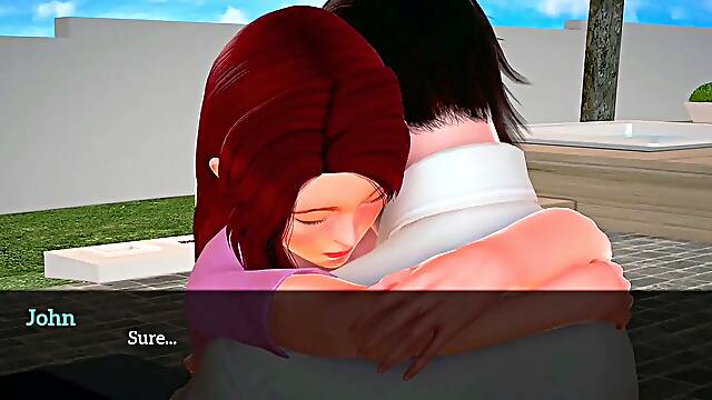 My fresh Stepfamily 27