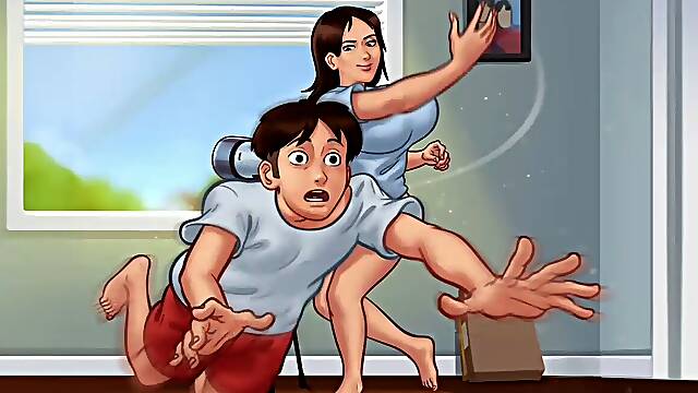 Stepmom said she needed my help for “just a minute”; that minute switched everything.(18+)