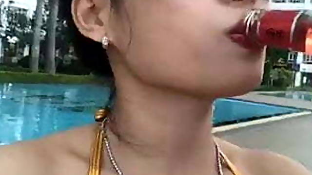 Show bikini SuongAngale hot girl sexy