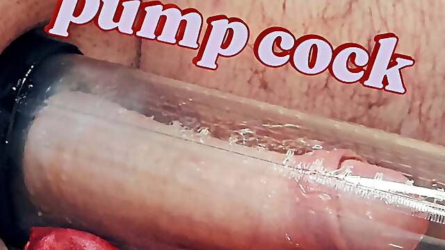 Pov stepmom Cock Pump Handjob TASHAMIMI