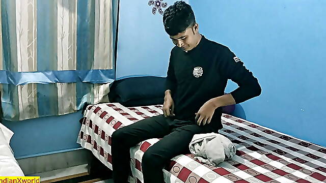 Indian hot big boobs Bhabhi hot amateur sex! Homemade Hindi sex