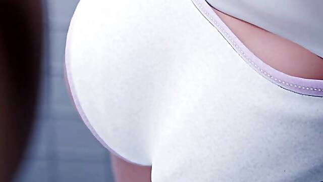 Apocalust - Ep 16 - A Milf Pleases A Young By MissKitty2K