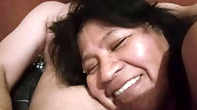 My mother-in-law is tired of having so much hard sex, her husband doesnt know