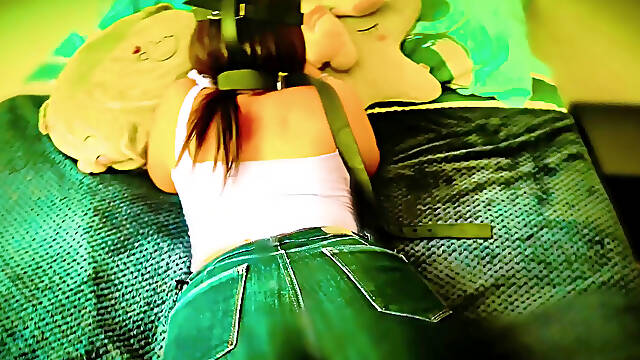 Double Header Latina Gone Goon Room Vol. 1