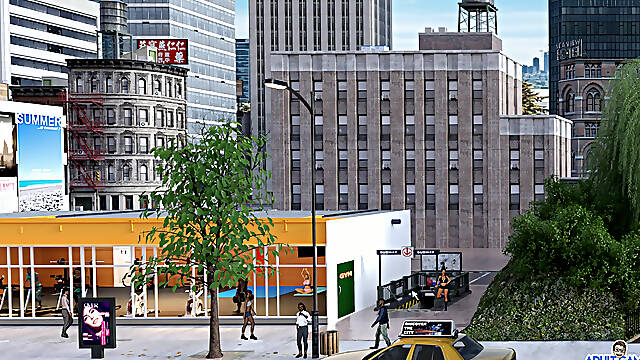 EP1: Kink Maker (Full Gameplay)