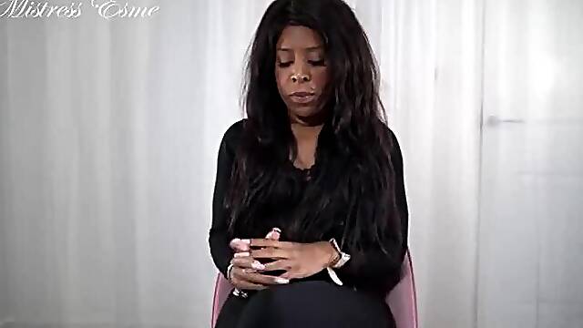 Cummies for step-mommy