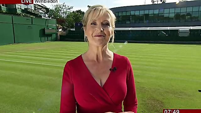 Carol Kirkwood compilations