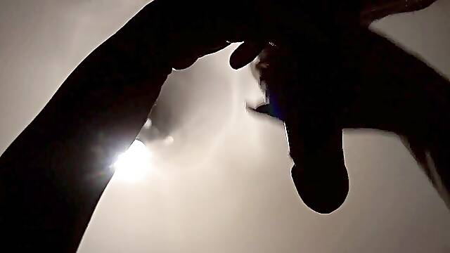 Taboo dorm blowjob, cum in mouth
