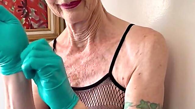 Memories of a Prostate Exam