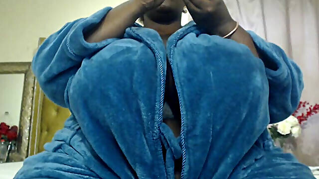 In Need of a Quickie at the Kitchen