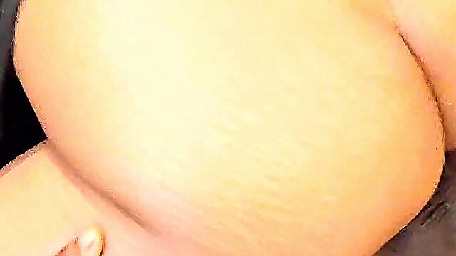 Big Ass Hijabi Asian MILF Rides Till She Gets Cum in Her Pussy.